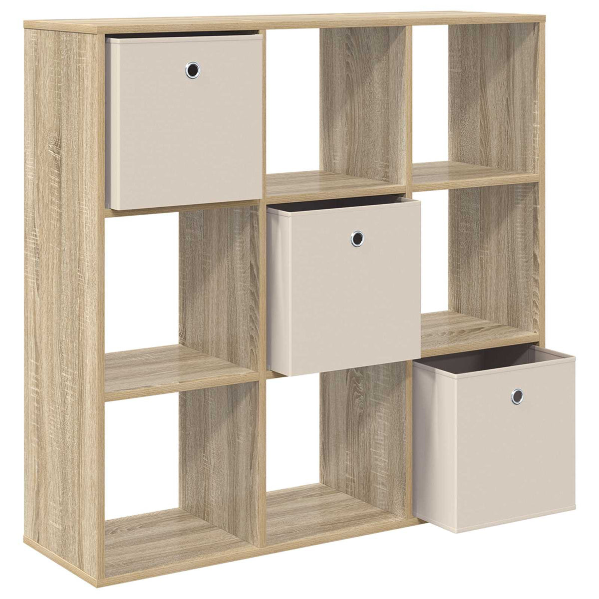 Sideboard Sonoma eg 102 x 31 x 99,5 cm