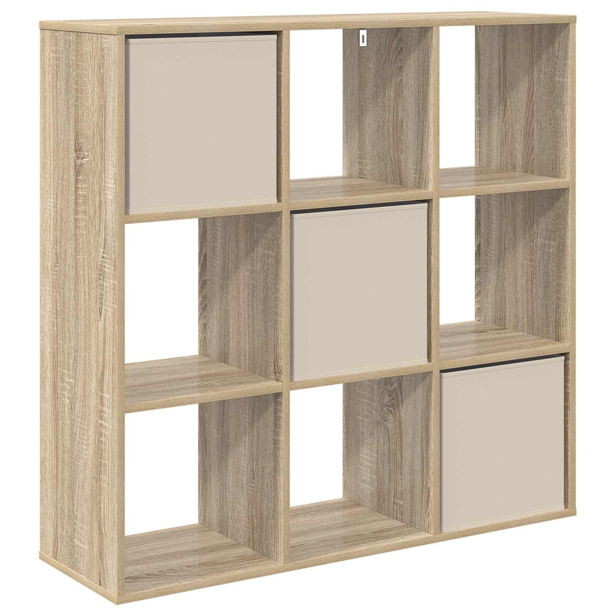 Sideboard Sonoma eg 102 x 31 x 99,5 cm