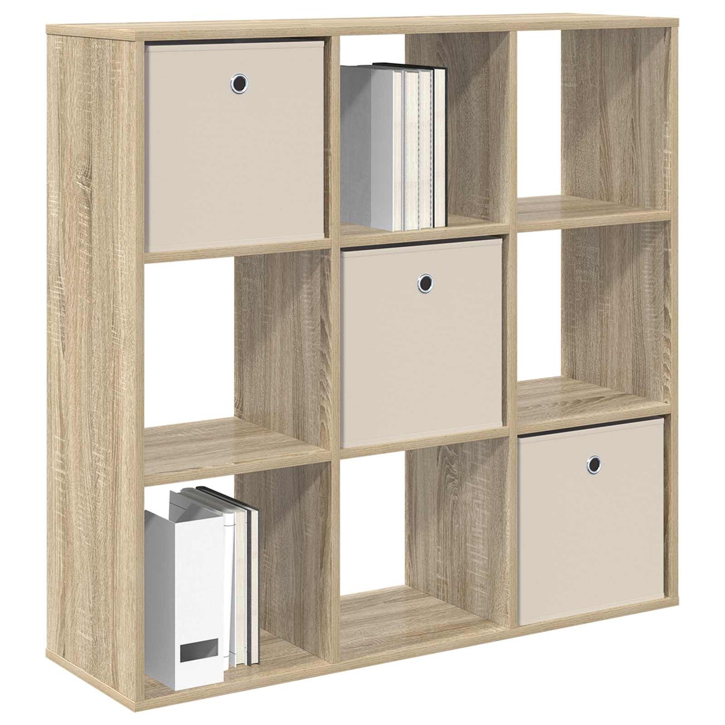Sideboard Sonoma eg 102 x 31 x 99,5 cm