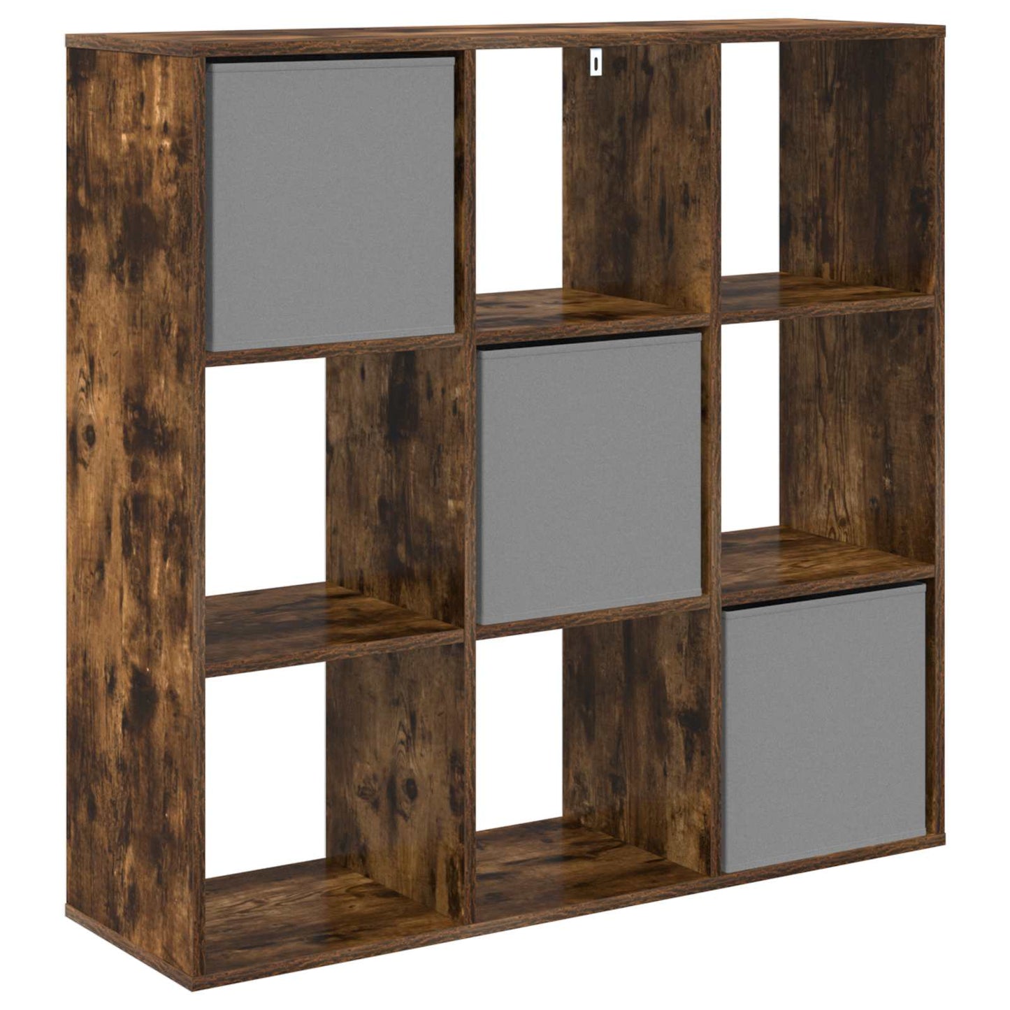 Sideboard Røget eg 102 x 31 x 99,5 cm