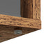 Sideboard Gammelt træ 102 x 31 x 99,5 cm