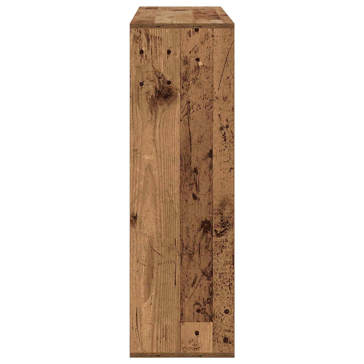 Sideboard Gammelt træ 102 x 31 x 99,5 cm