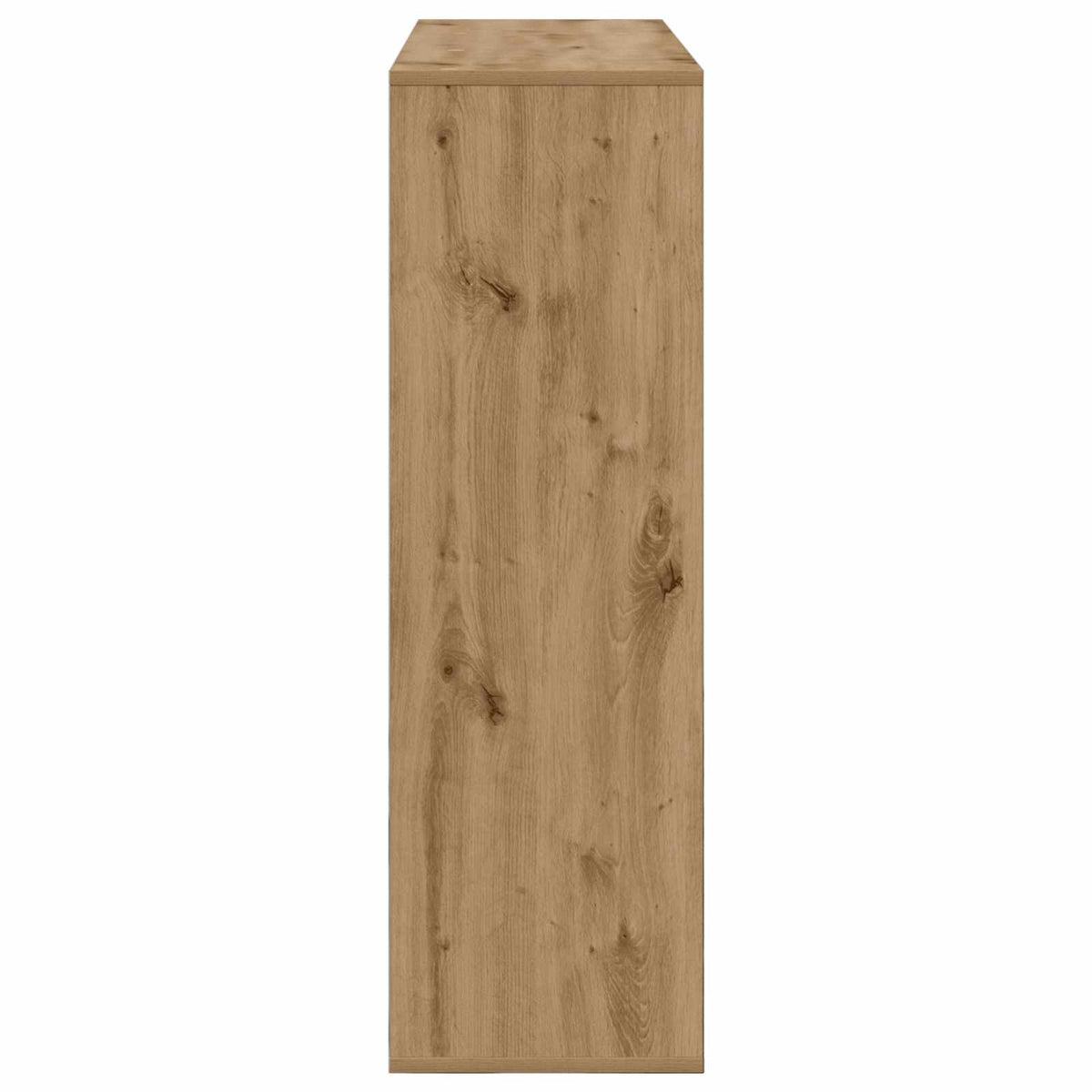 Sideboard Artisan Egetræ 102 x 31 x 99,5 cm