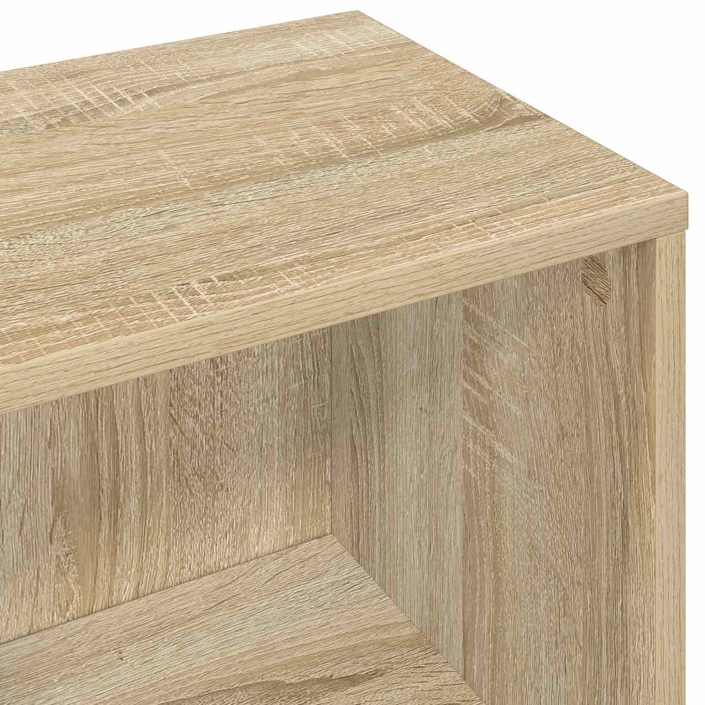 Sideboard Sonoma eg 73,5 x 22,5 x 53,5 cm