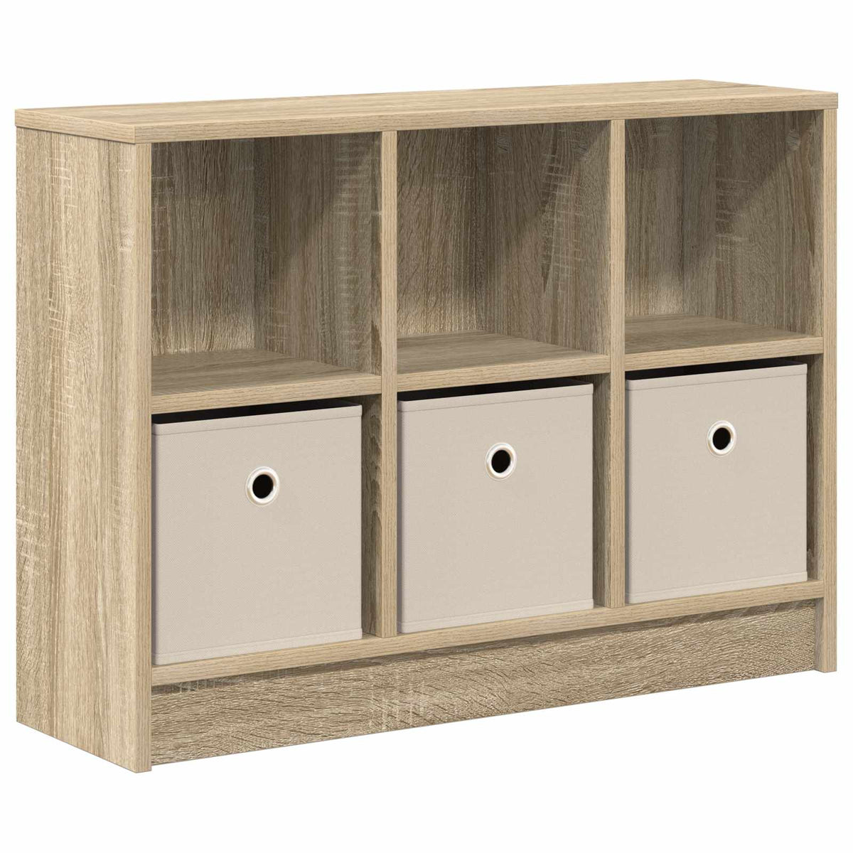 Sideboard Sonoma eg 73,5 x 22,5 x 53,5 cm