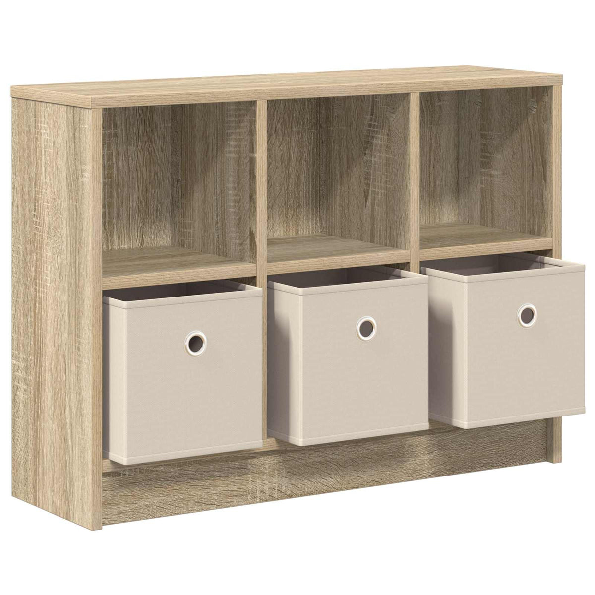 Sideboard Sonoma eg 73,5 x 22,5 x 53,5 cm