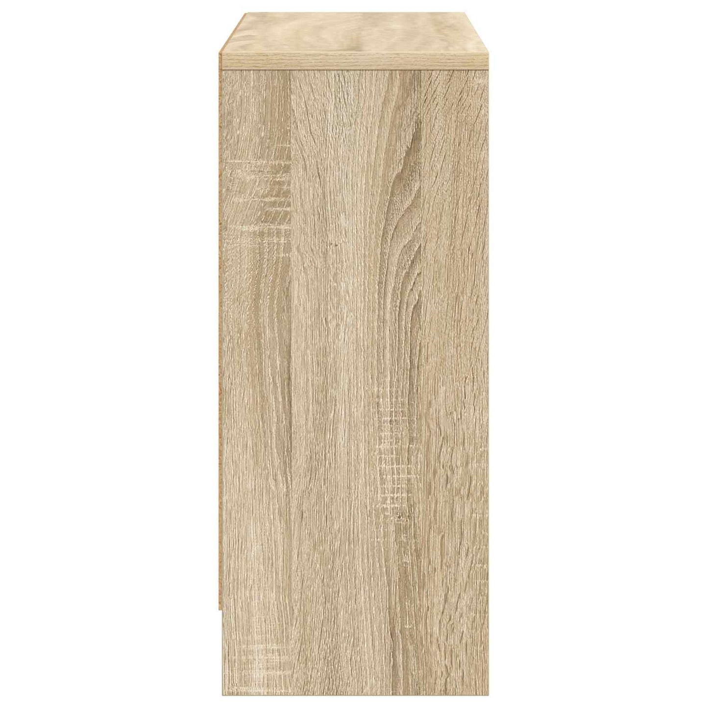 Sideboard Sonoma eg 73,5 x 22,5 x 53,5 cm