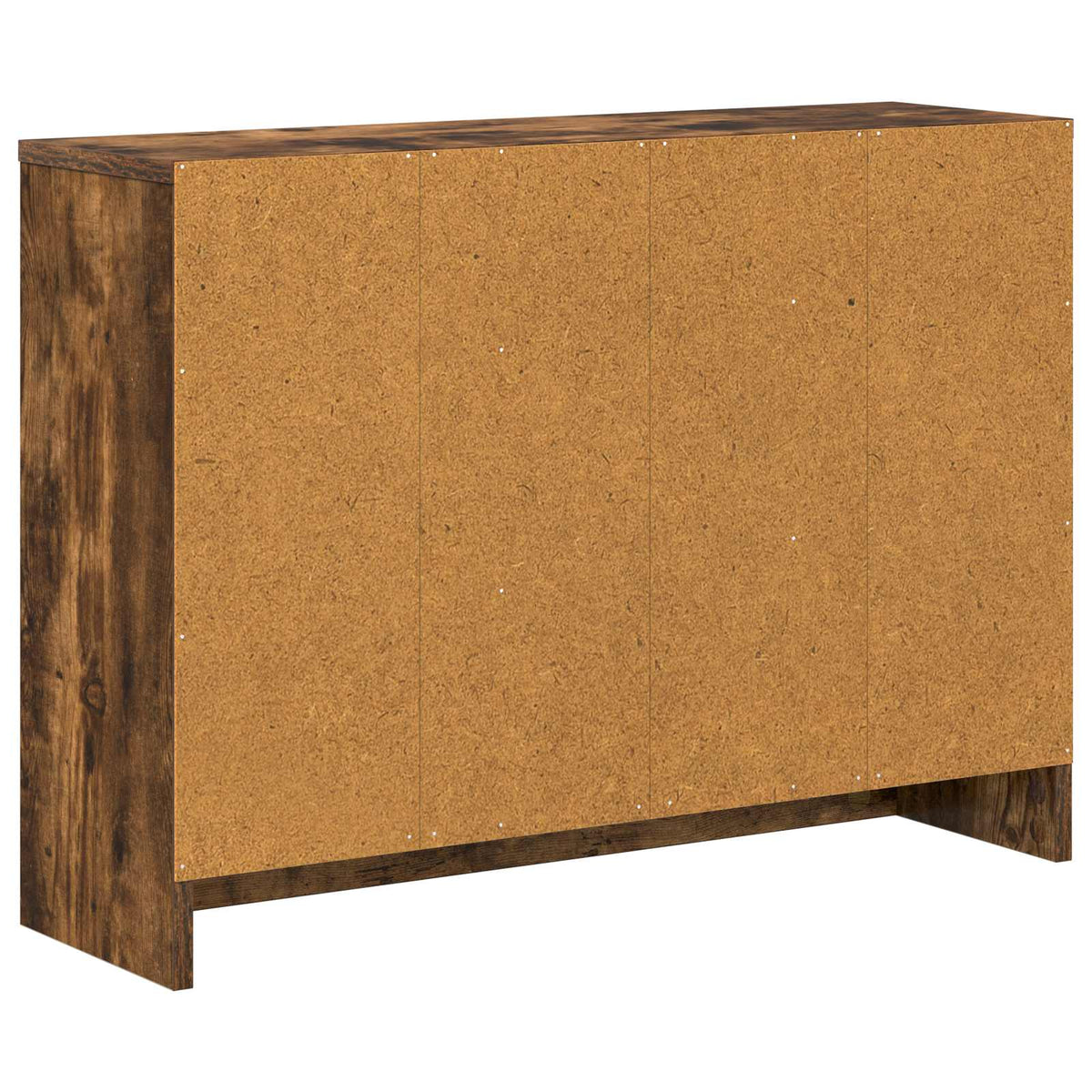 Sideboard Røget eg 73,5 x 22,5 x 53,5 cm
