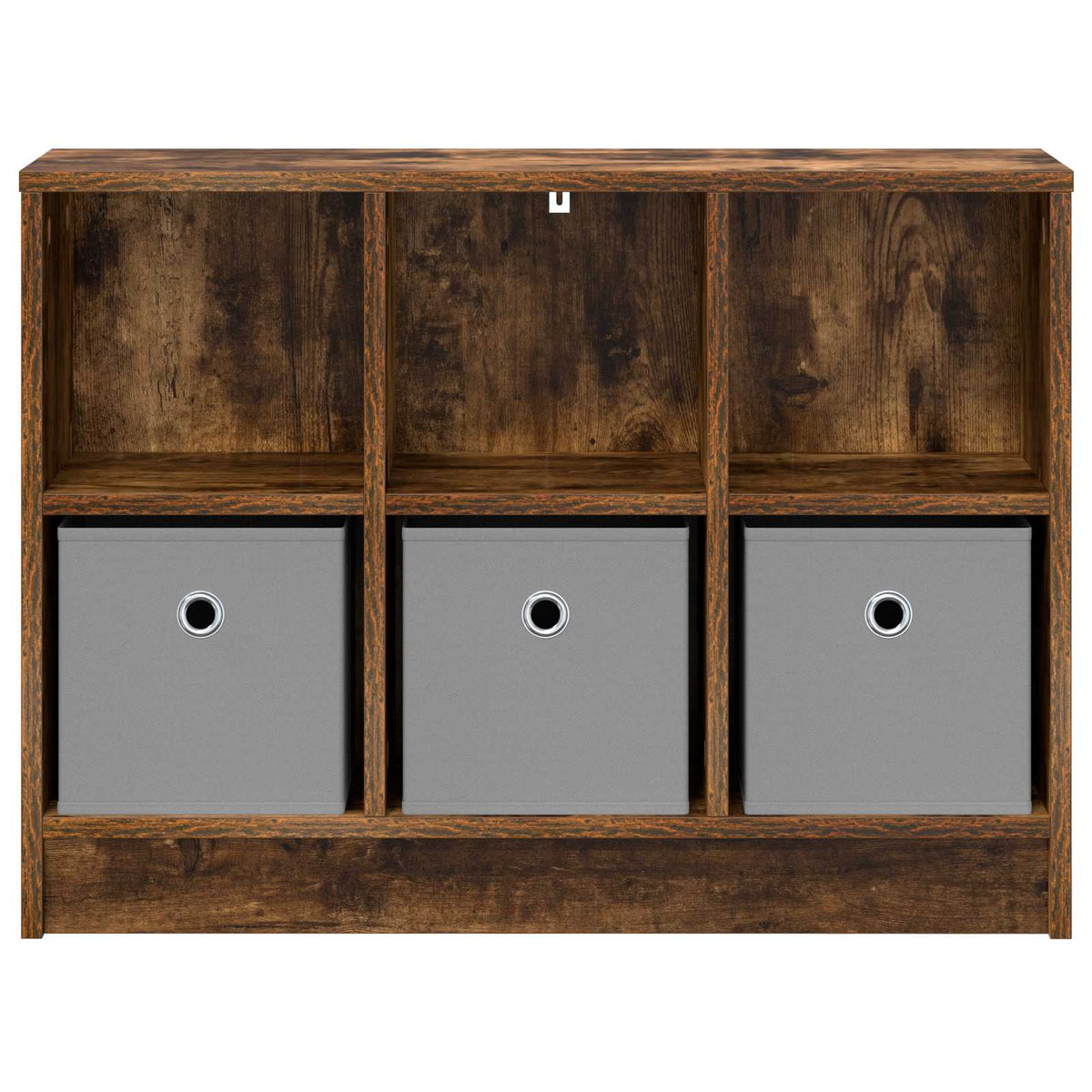 Sideboard Røget eg 73,5 x 22,5 x 53,5 cm