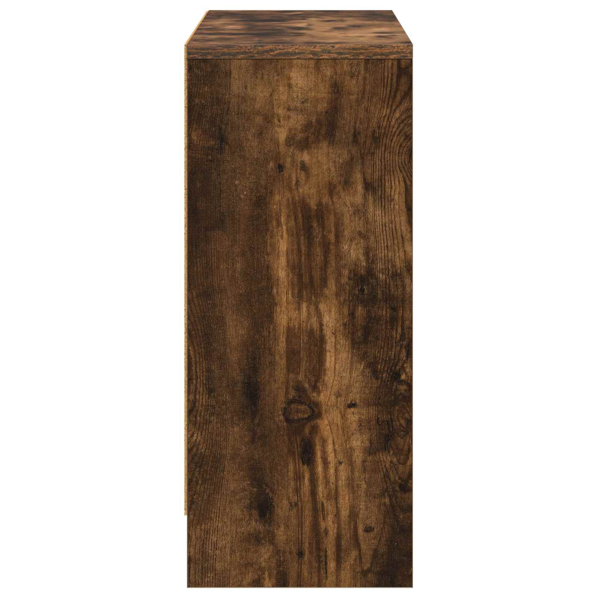 Sideboard Røget eg 73,5 x 22,5 x 53,5 cm