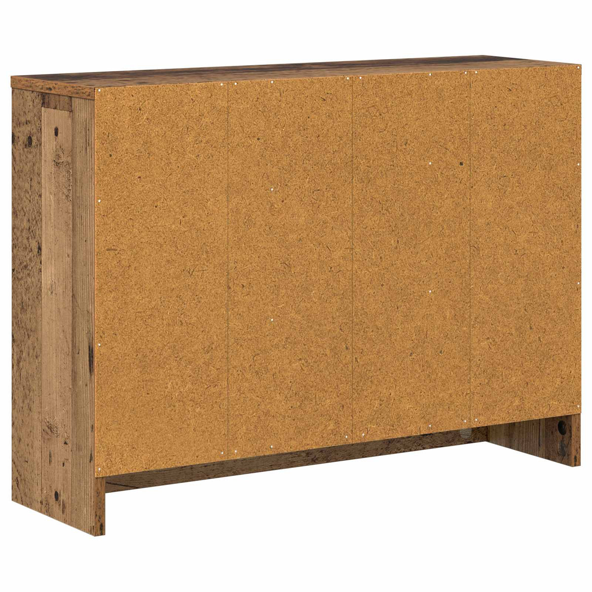 Sideboard Gammelt træ 73,5 x 22,5 x 53,5 cm