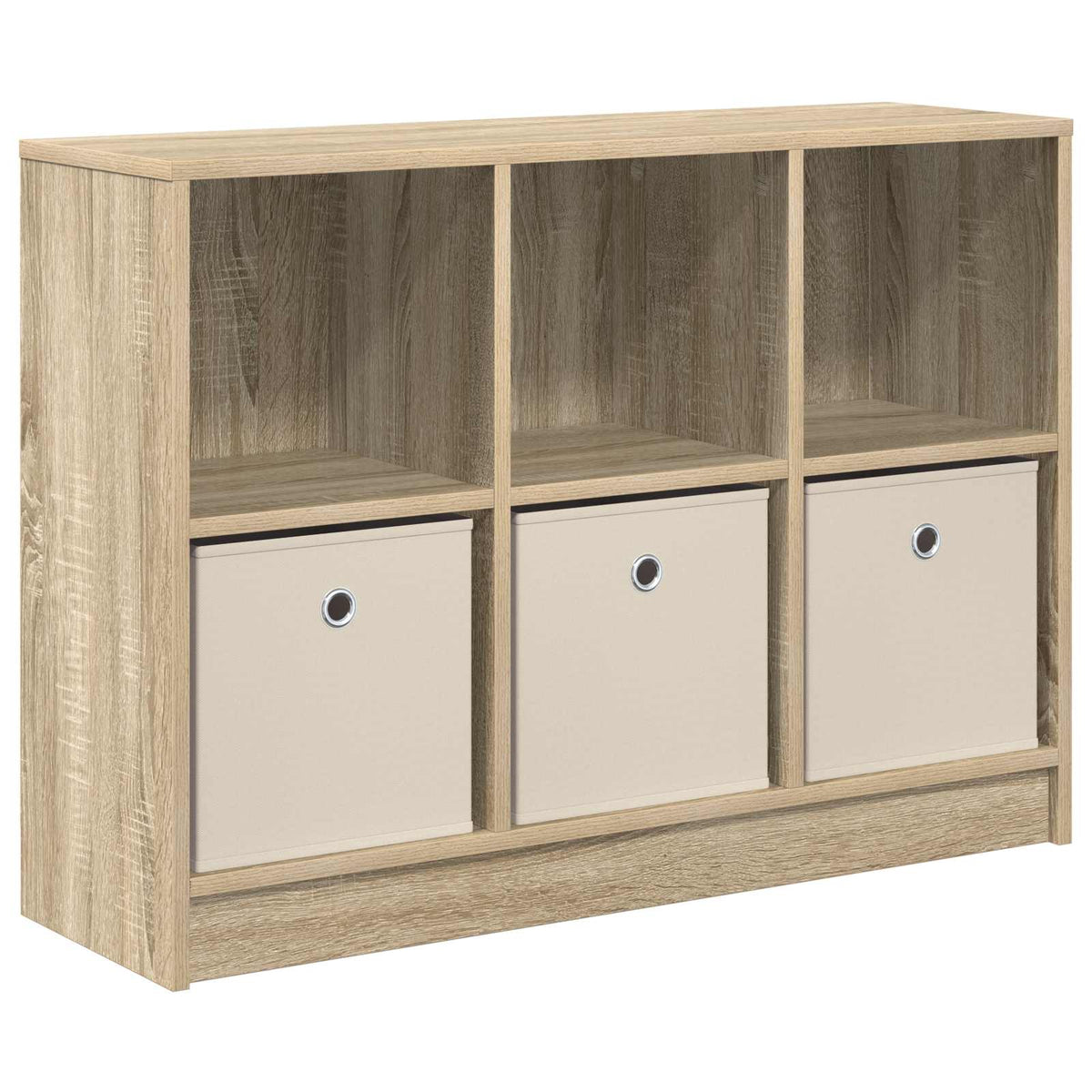 Sideboard Sonoma eg 88,5 x 27,5 x 63,5 cm