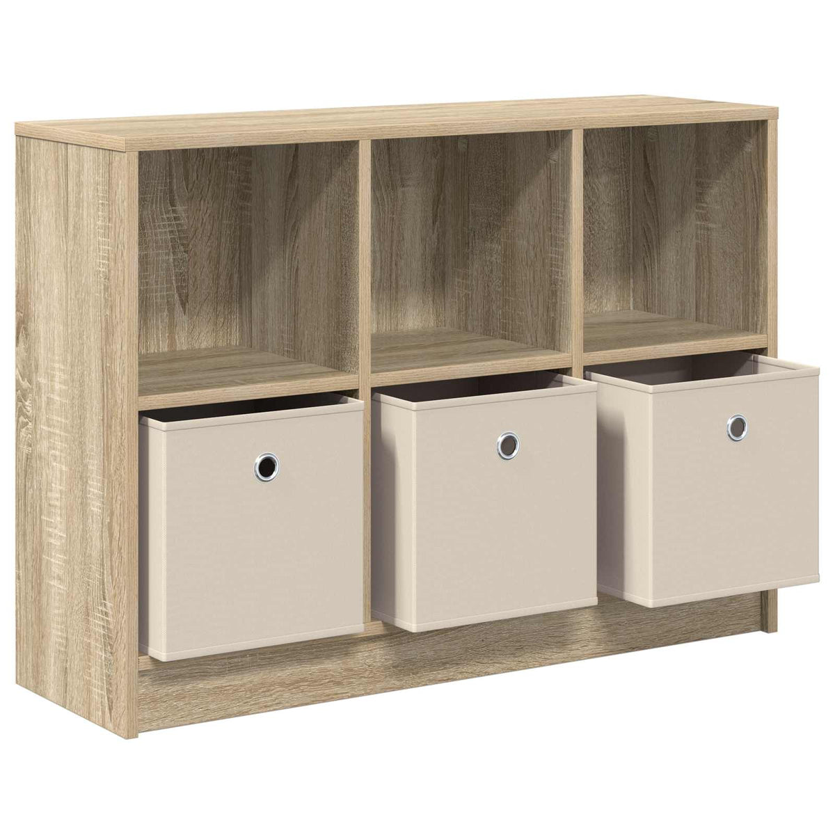 Sideboard Sonoma eg 88,5 x 27,5 x 63,5 cm