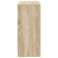 Sideboard Sonoma eg 88,5 x 27,5 x 63,5 cm