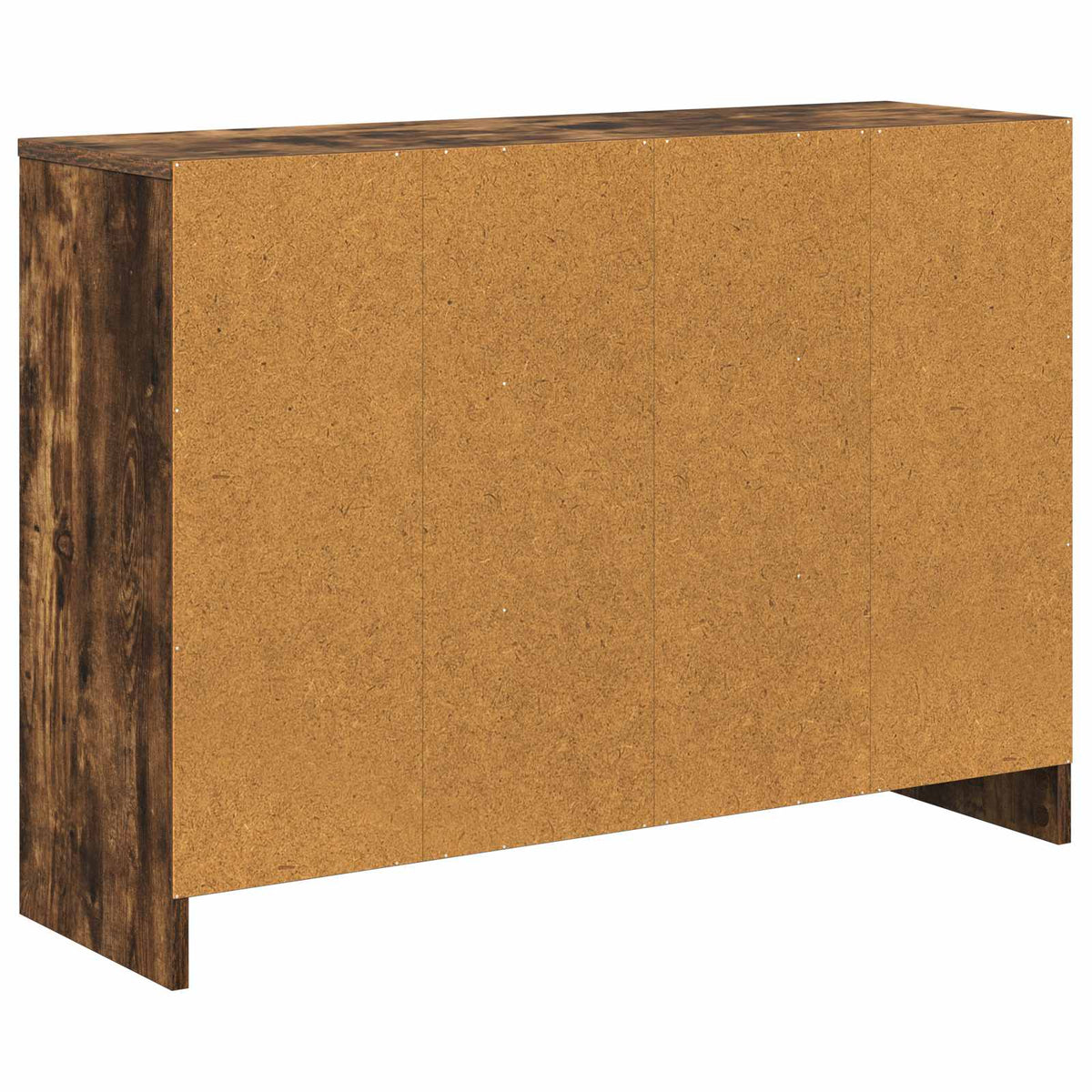 Sideboard Røget eg 88,5 x 27,5 x 63,5 cm