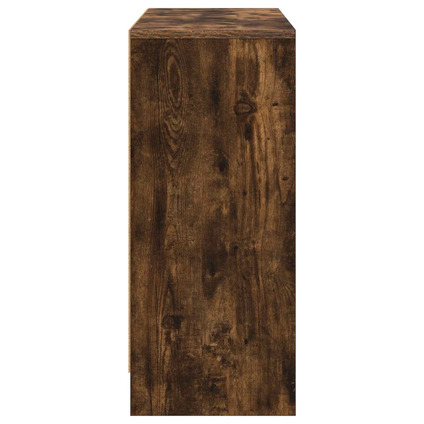 Sideboard Røget eg 88,5 x 27,5 x 63,5 cm