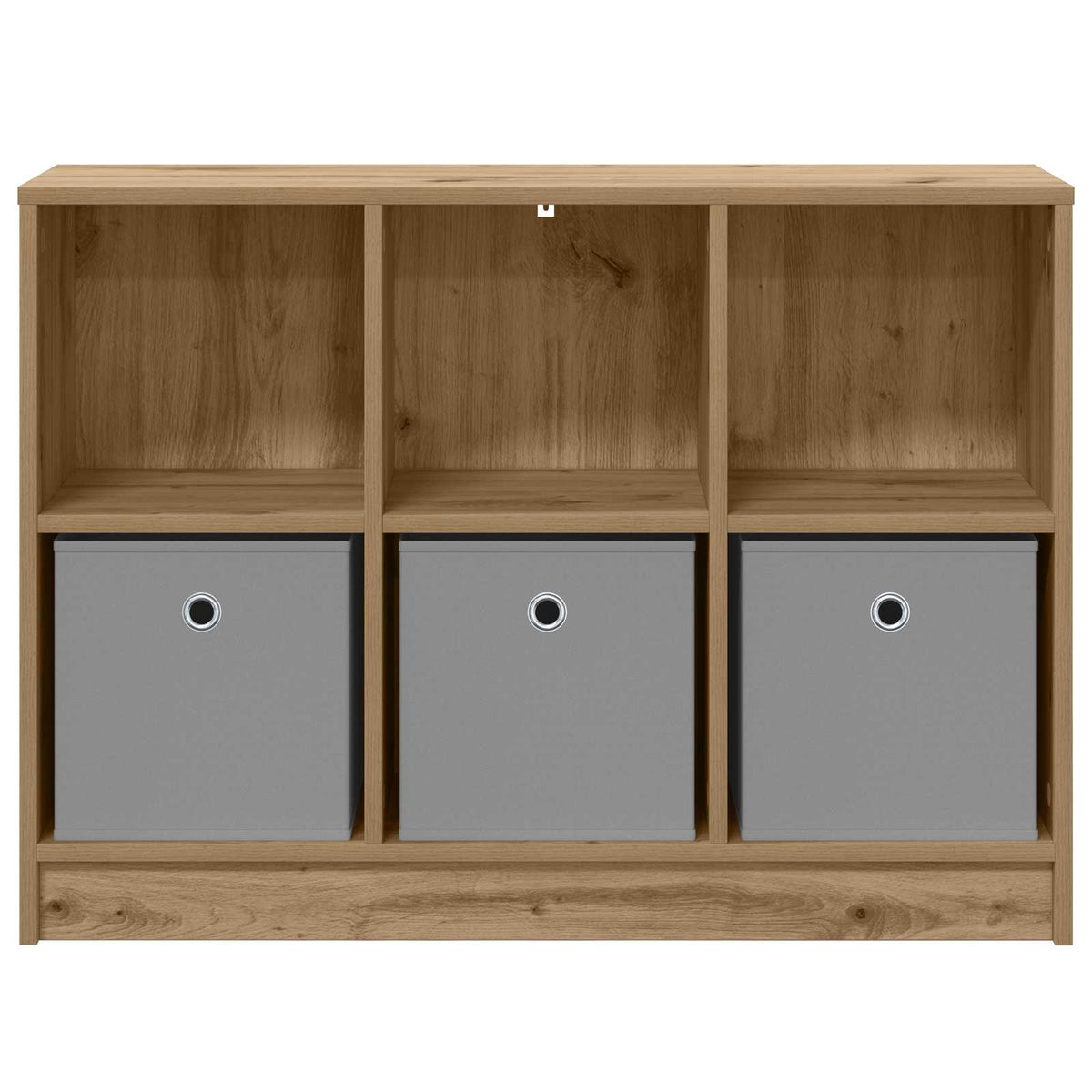 Sideboard Artisan Egetræ 88,5 x 27,5 x 63,5 cm