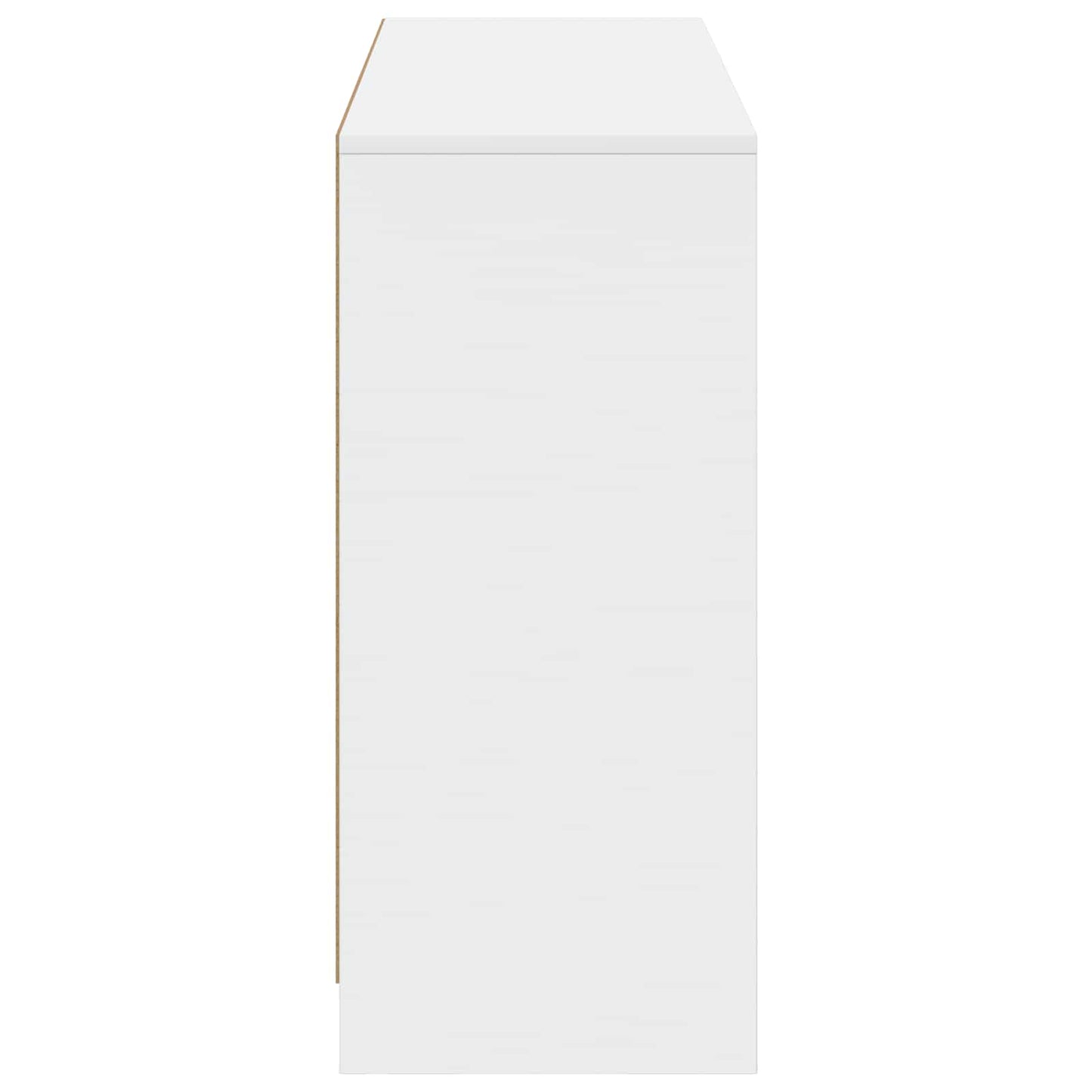Sideboard Hvid 102 x 32 x 73,5 cm