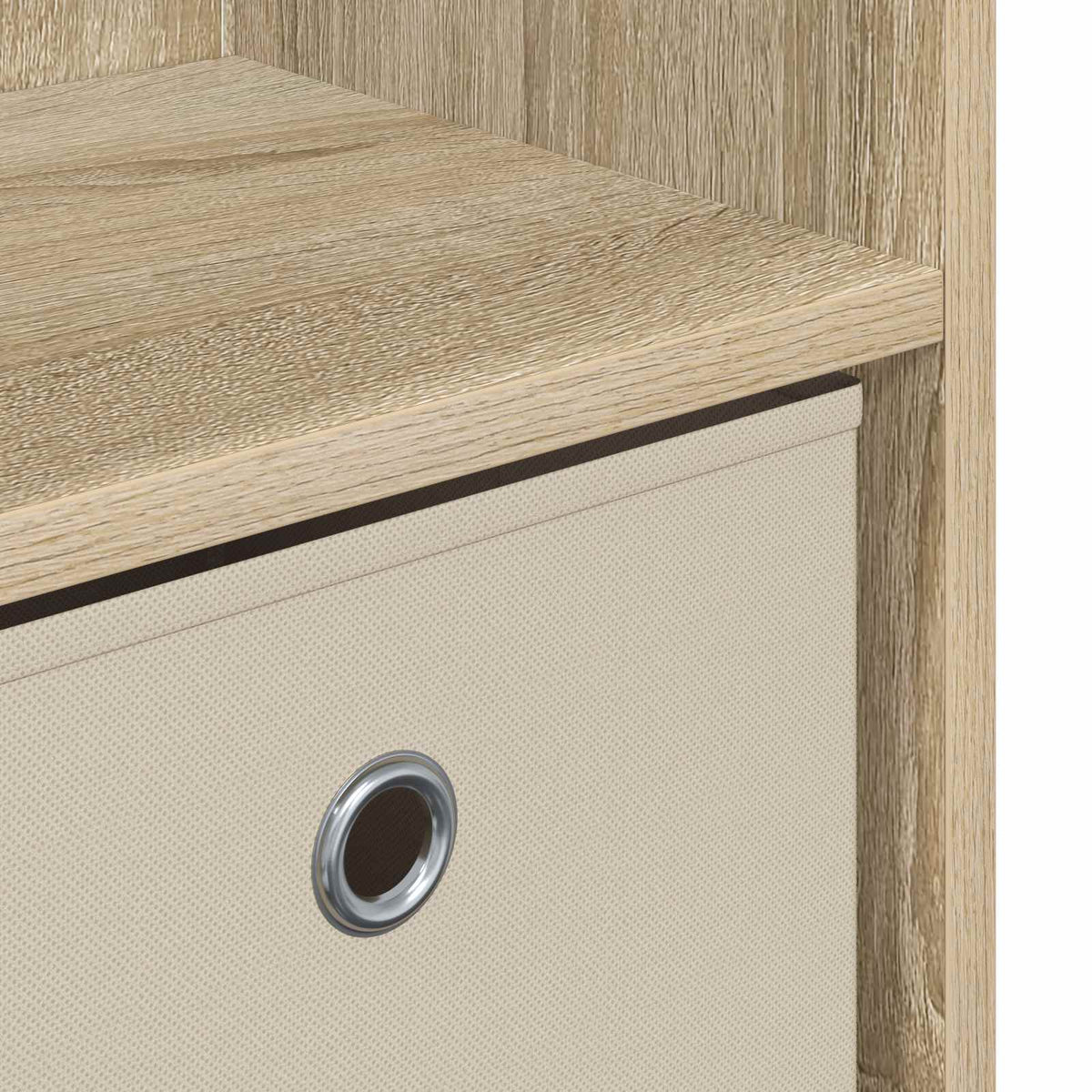 Sideboard Sonoma eg 102 x 32 x 73,5 cm