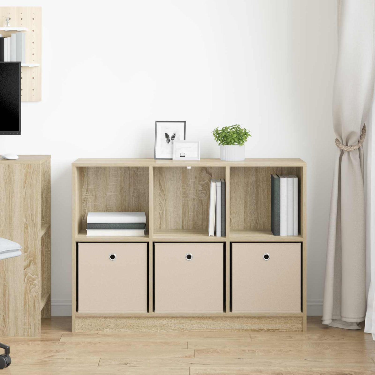 Sideboard Sonoma eg 102 x 32 x 73,5 cm