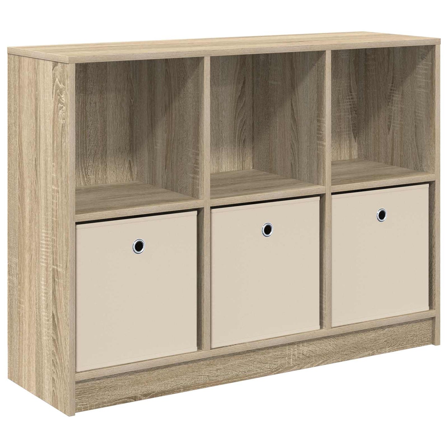 Sideboard Sonoma eg 102 x 32 x 73,5 cm