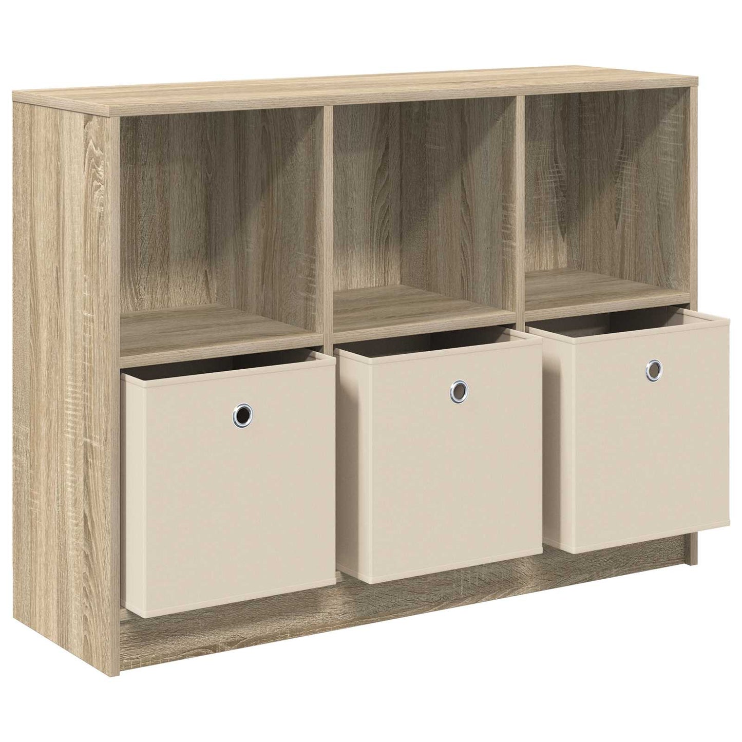 Sideboard Sonoma eg 102 x 32 x 73,5 cm
