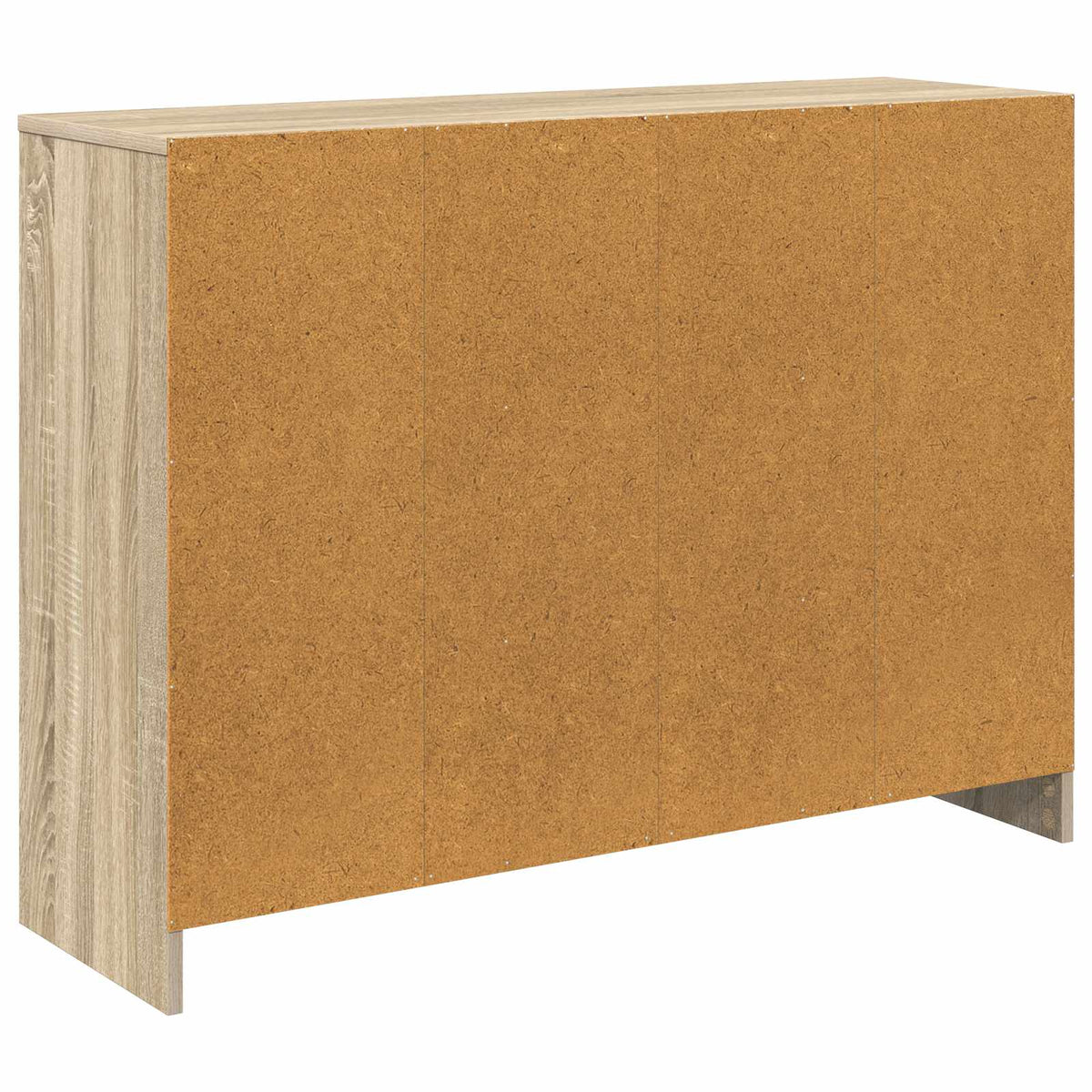 Sideboard Sonoma eg 102 x 32 x 73,5 cm