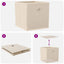 Sideboard Sonoma eg 102 x 32 x 73,5 cm