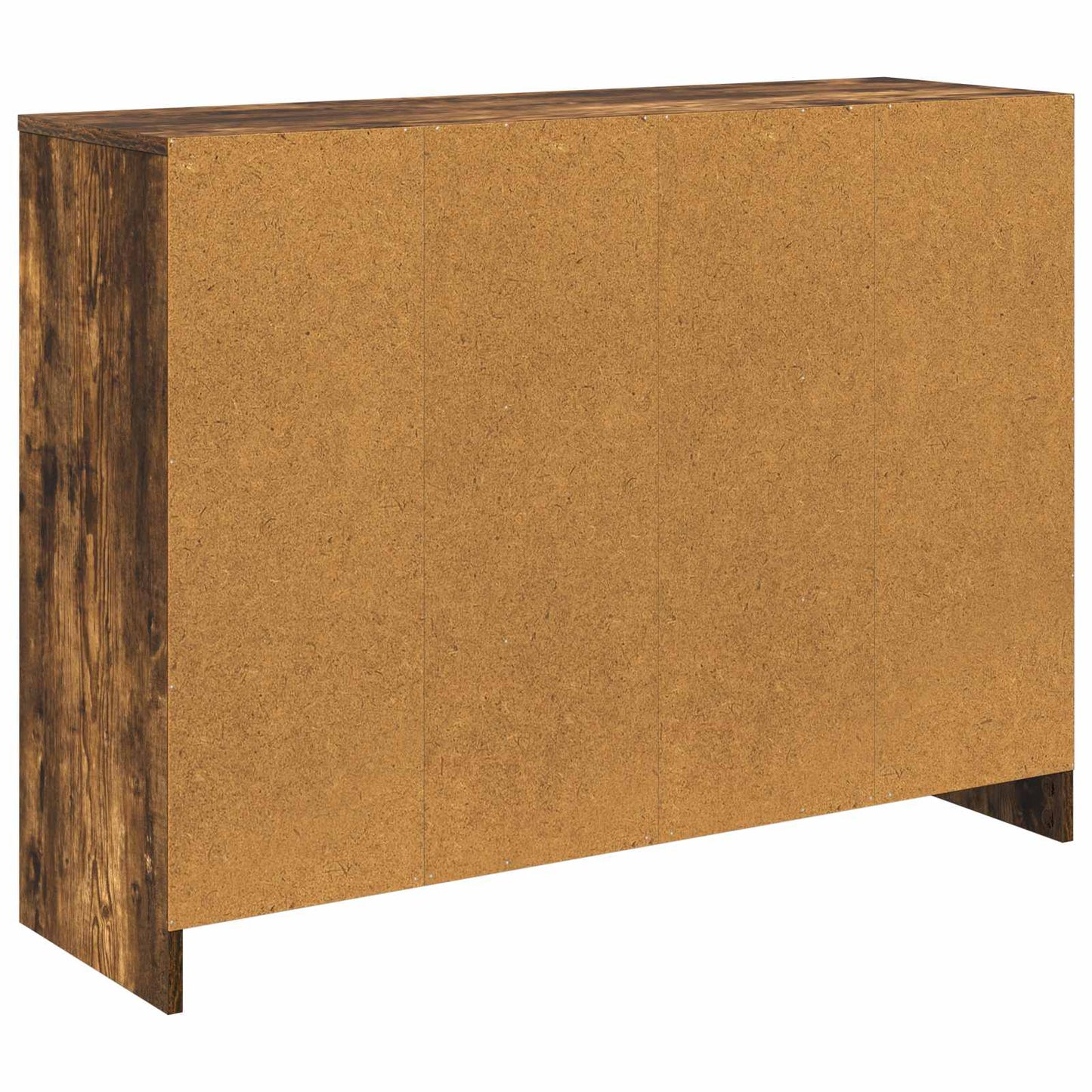 Sideboard Røget eg 102 x 32 x 73,5 cm