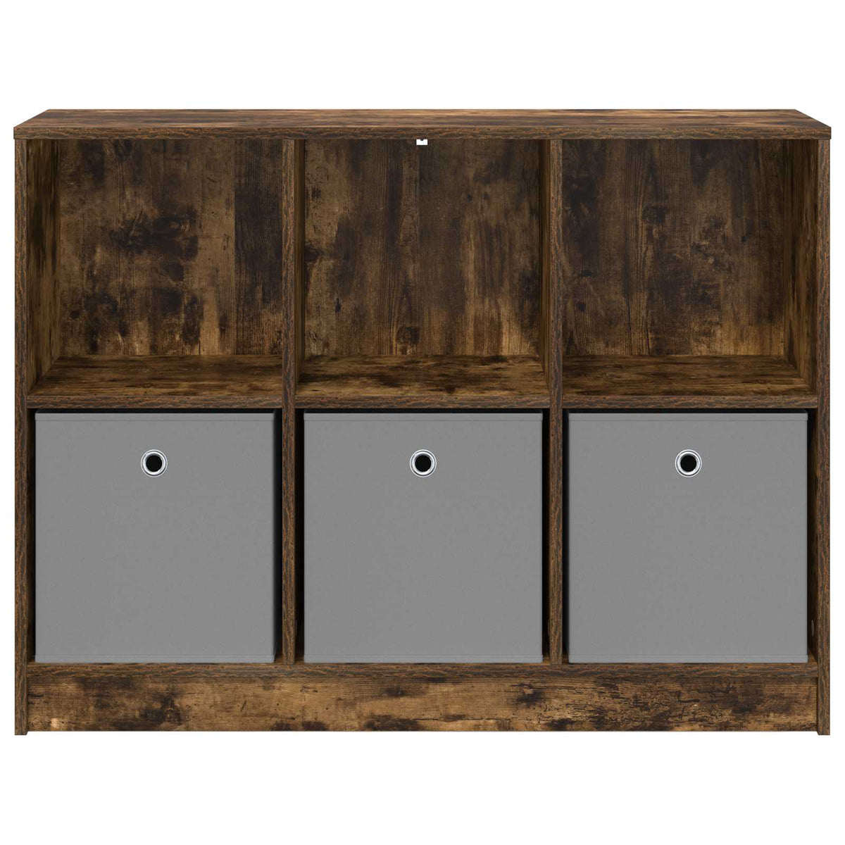 Sideboard Røget eg 102 x 32 x 73,5 cm