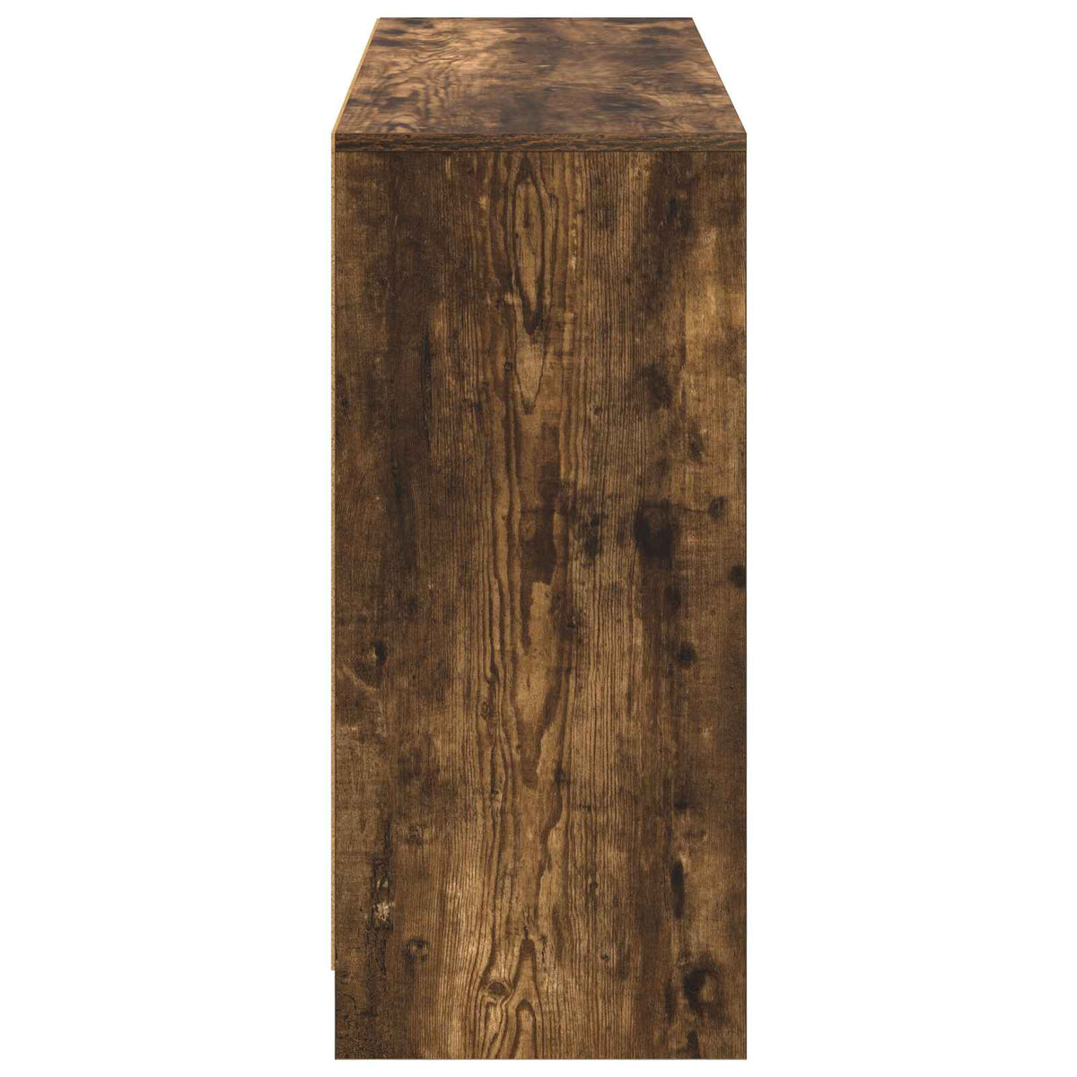 Sideboard Røget eg 102 x 32 x 73,5 cm