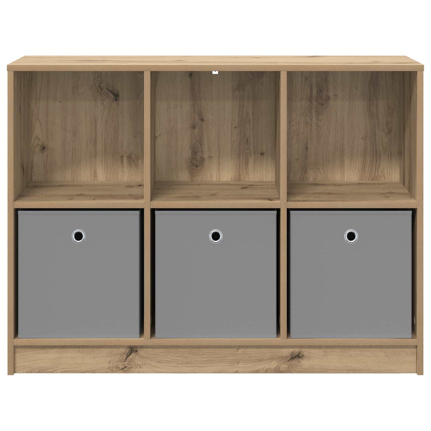 Sideboard Artisan Egetræ 102 x 32 x 73,5 cm
