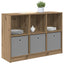 Sideboard Artisan Egetræ 102 x 32 x 73,5 cm