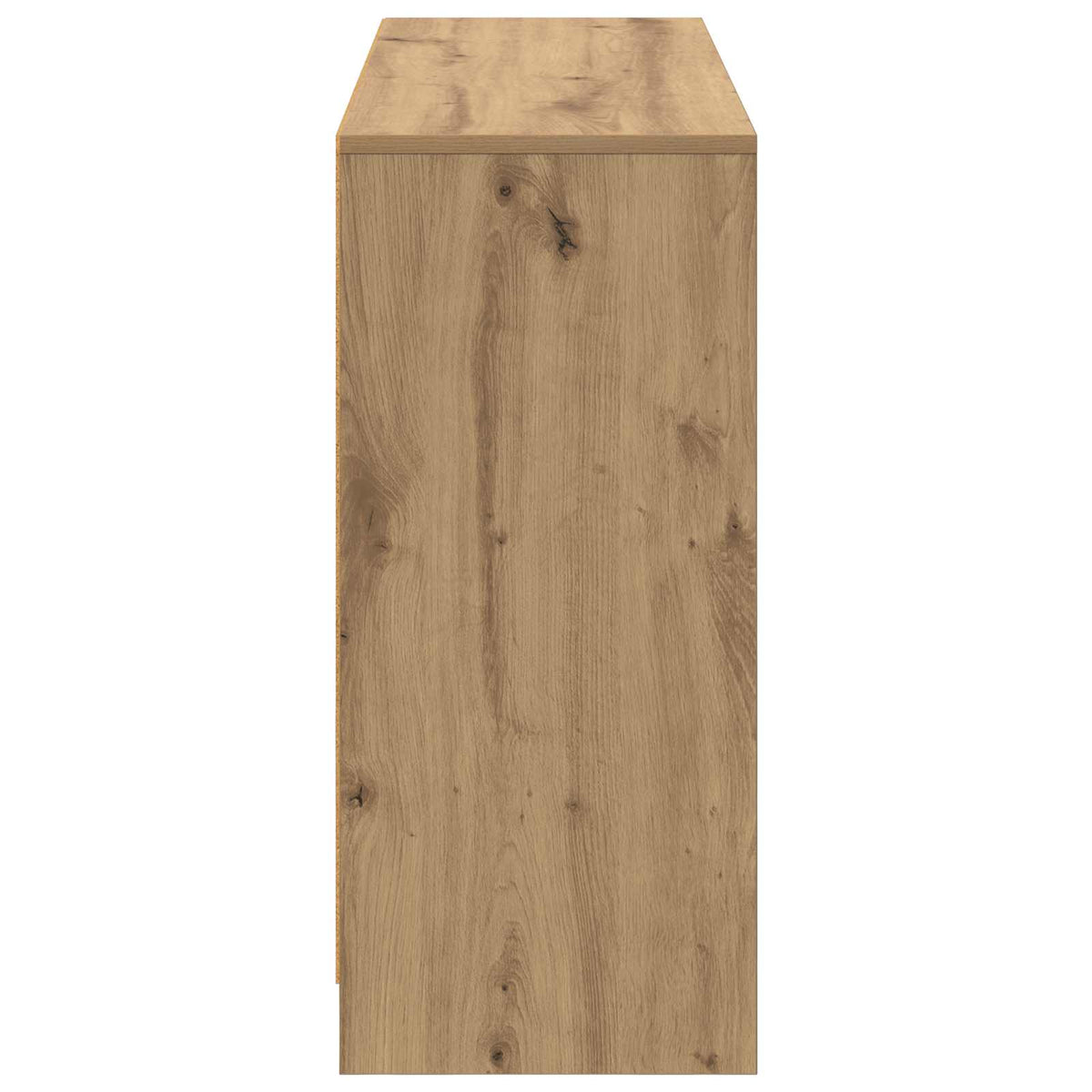 Sideboard Artisan Egetræ 102 x 32 x 73,5 cm