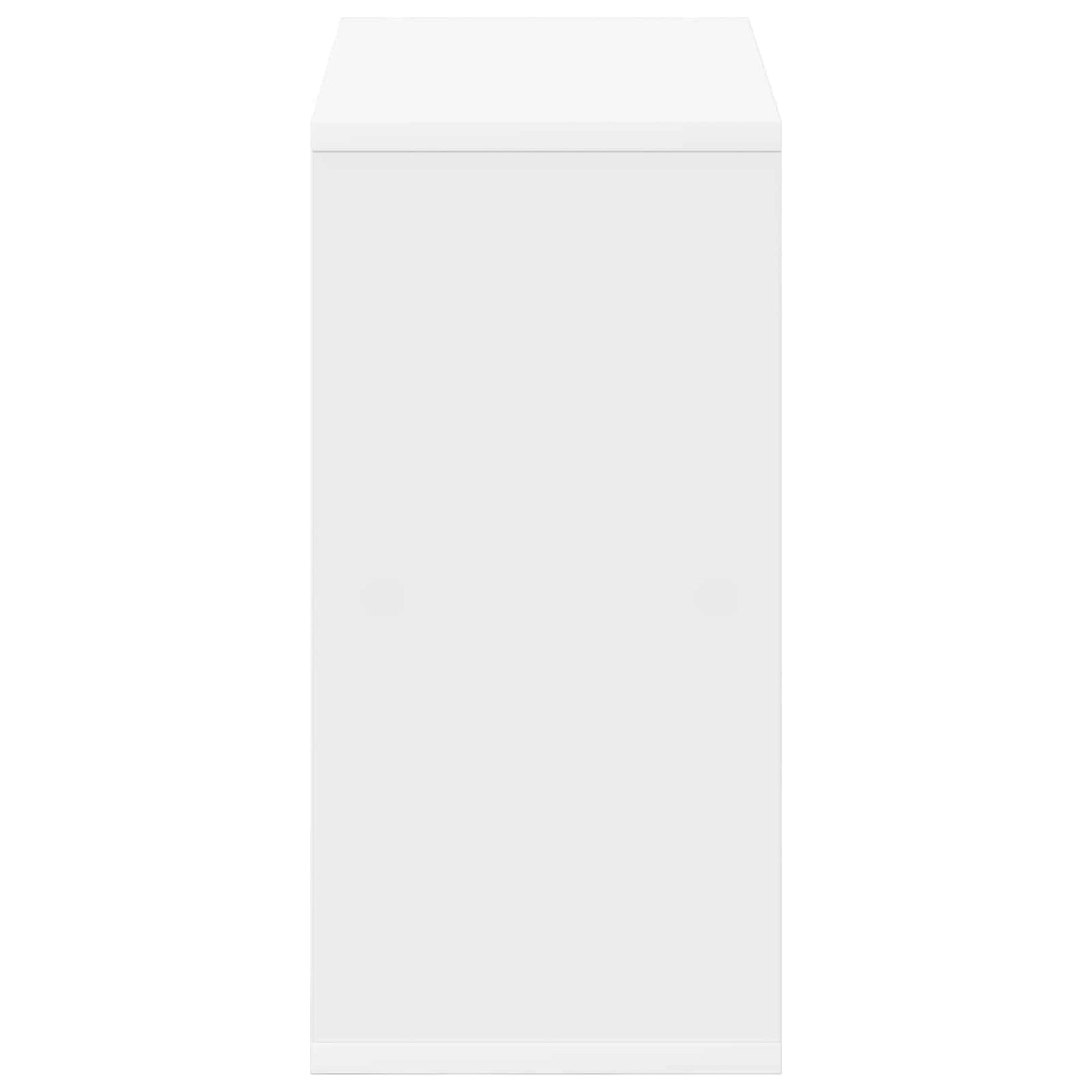 Sideboard Hvid 49,5 x 22 x 47 cm