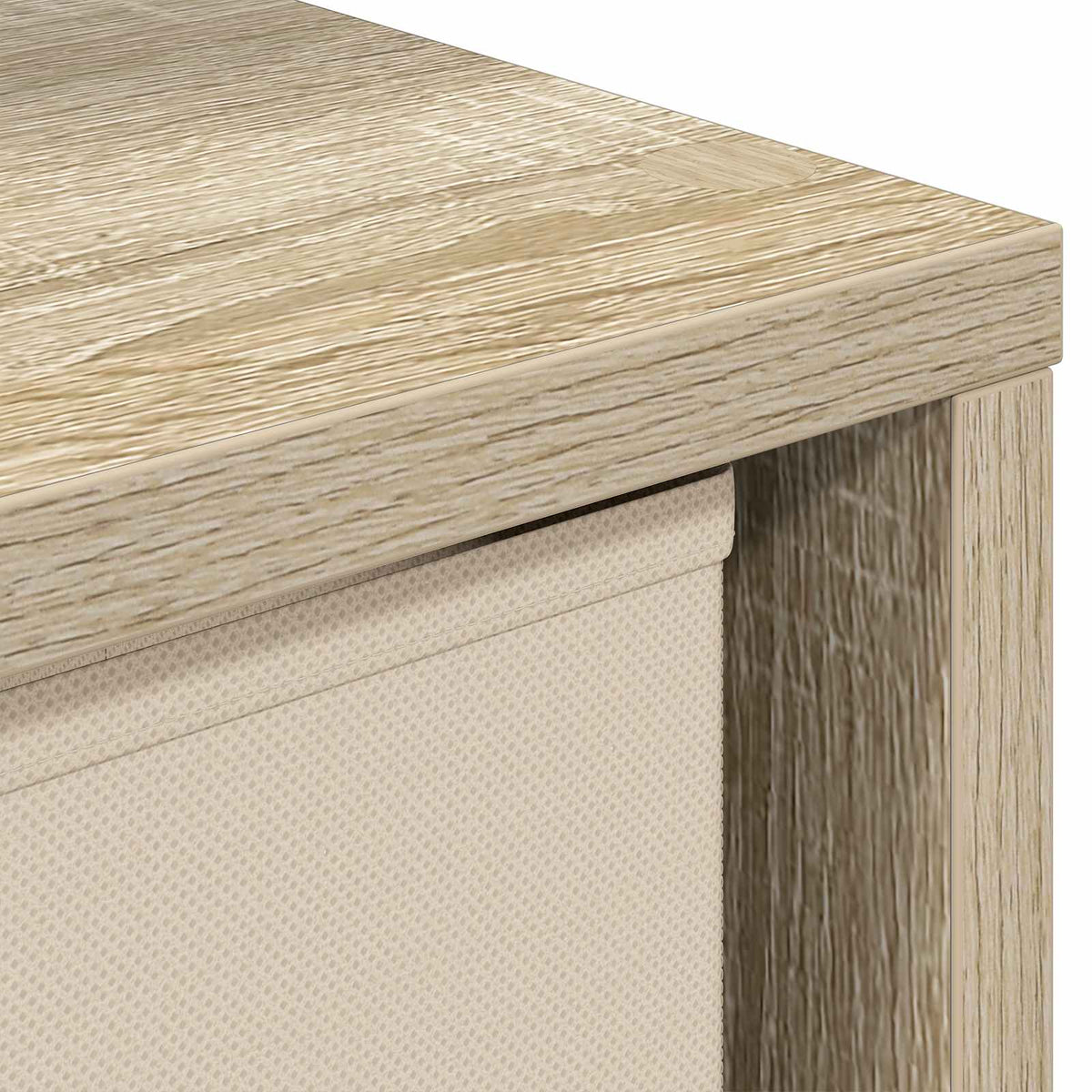 Sideboard Sonoma eg 49,5 x 22 x 47 cm