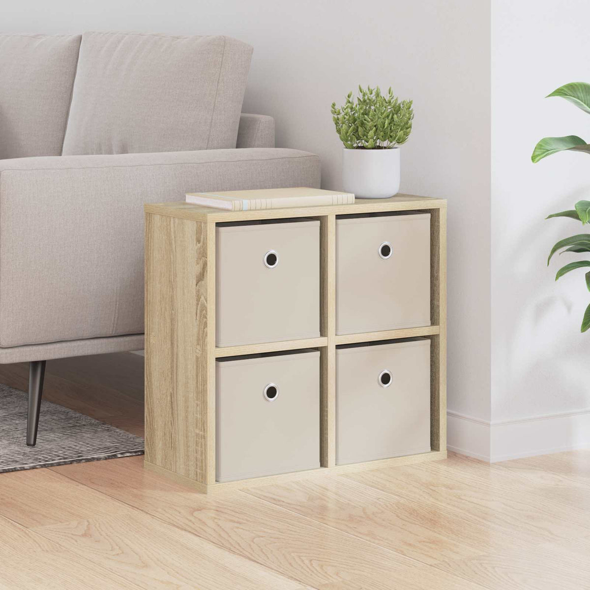 Sideboard Sonoma eg 49,5 x 22 x 47 cm