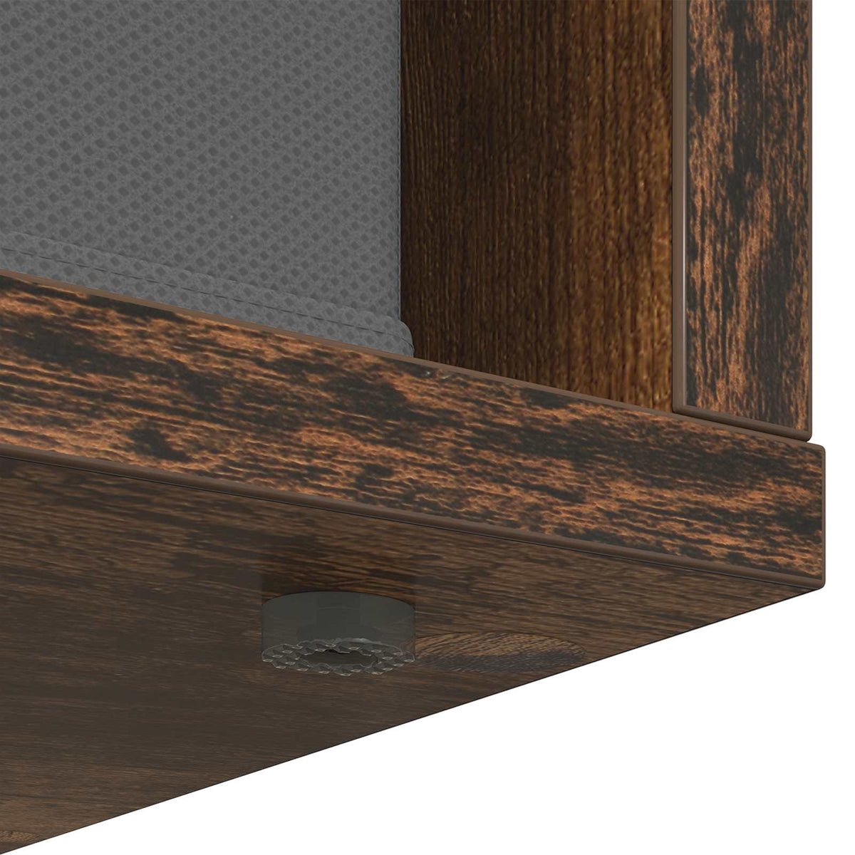 Sideboard Røget eg 49,5 x 22 x 47 cm
