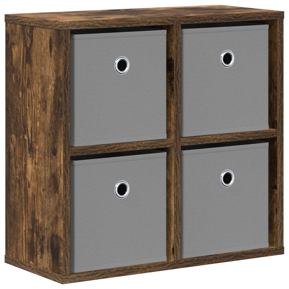 Sideboard Røget eg 49,5 x 22 x 47 cm