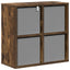 Sideboard Røget eg 49,5 x 22 x 47 cm
