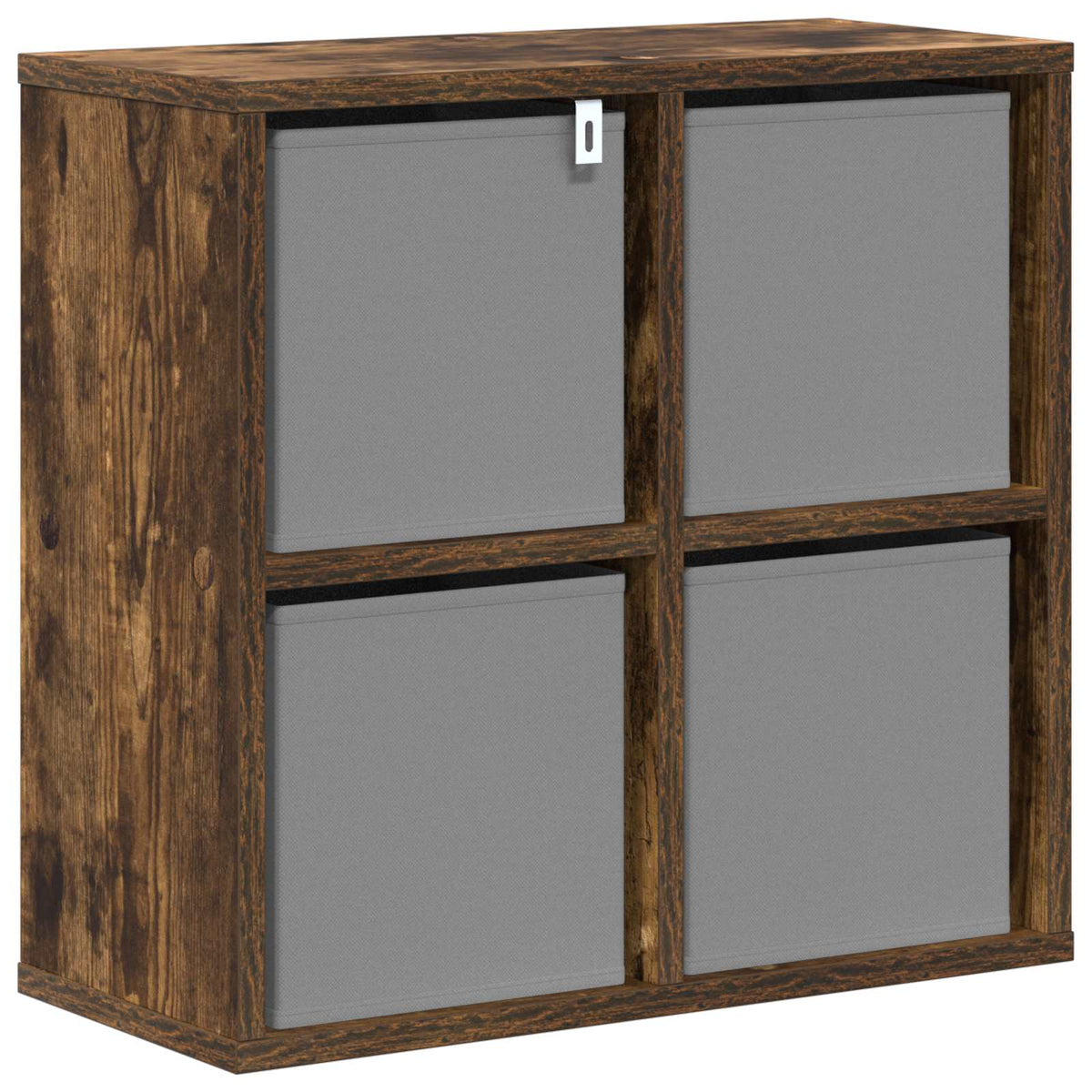 Sideboard Røget eg 49,5 x 22 x 47 cm