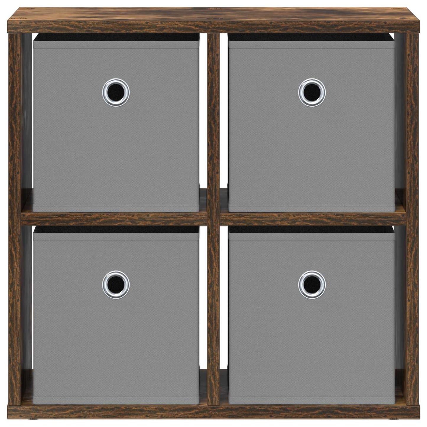 Sideboard Røget eg 49,5 x 22 x 47 cm