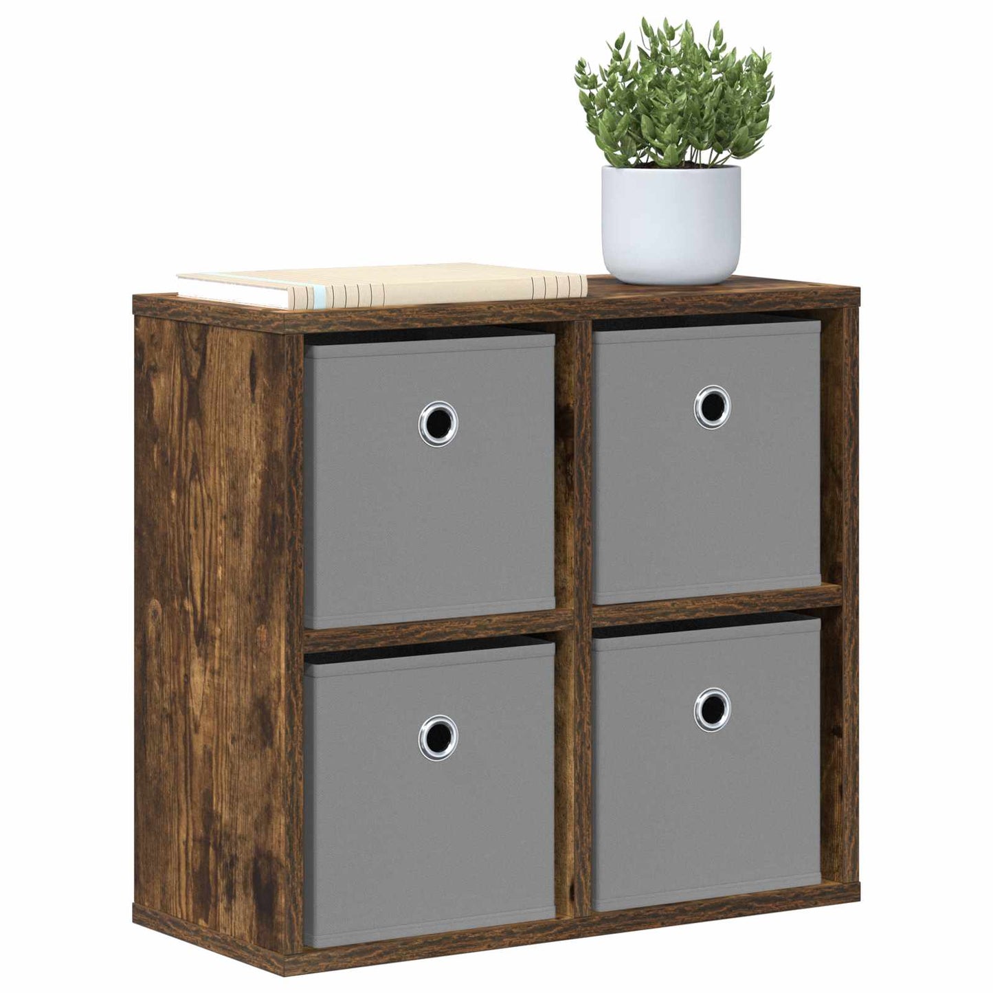 Sideboard Røget eg 49,5 x 22 x 47 cm