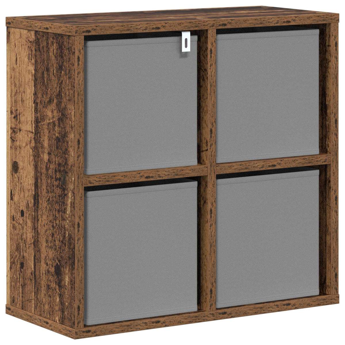 Sideboard Gammelt træ 49,5 x 22 x 47 cm