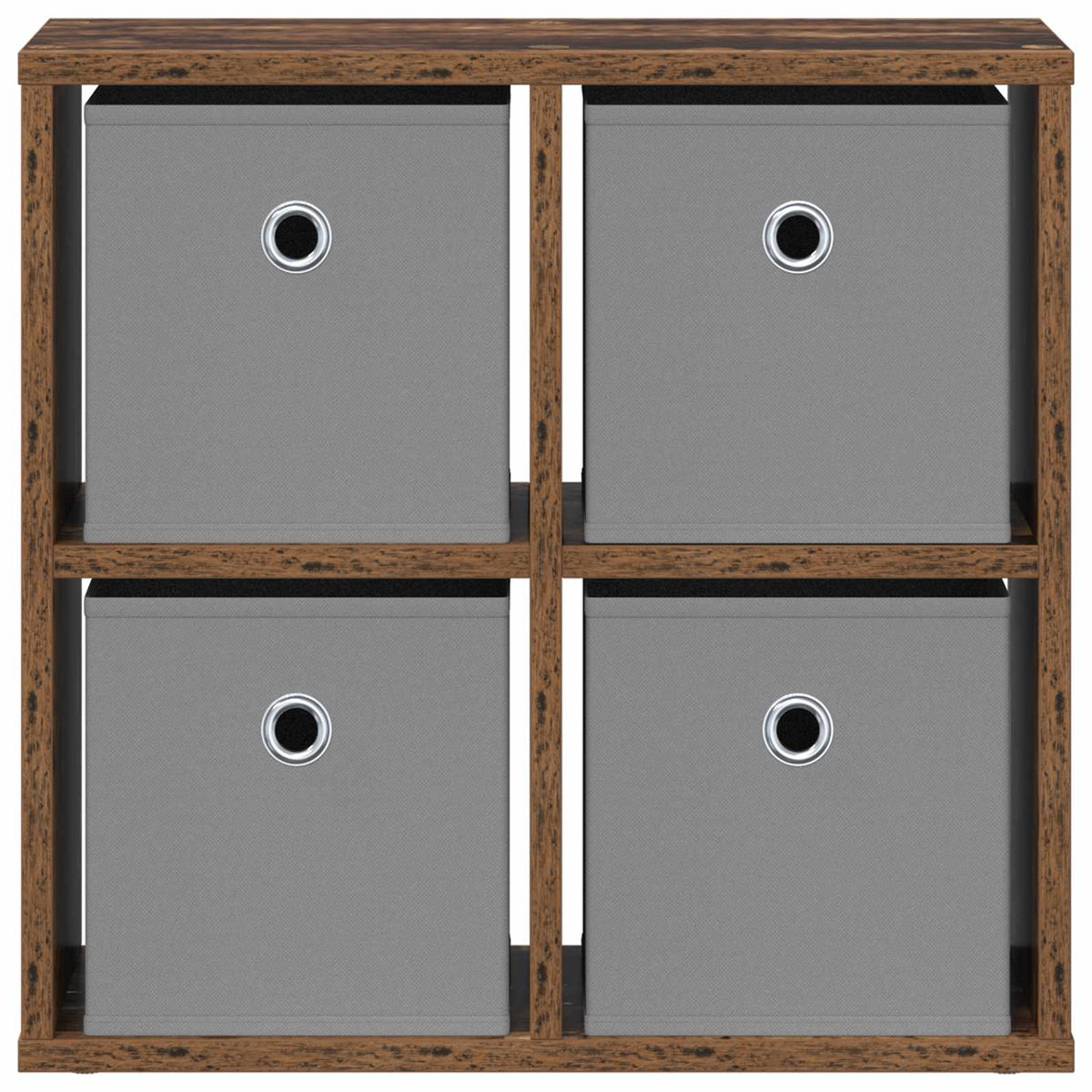 Sideboard Gammelt træ 49,5 x 22 x 47 cm