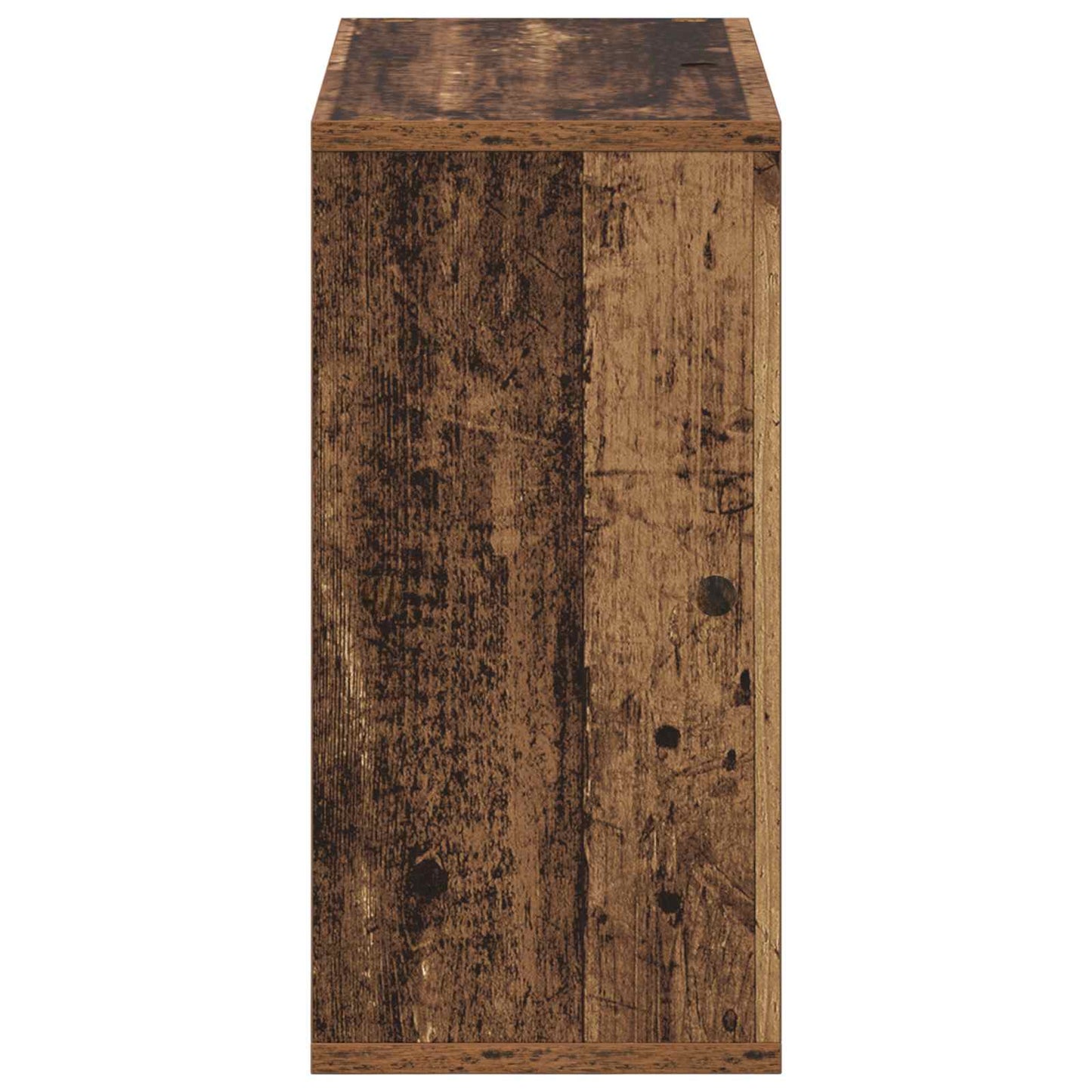 Sideboard Gammelt træ 49,5 x 22 x 47 cm