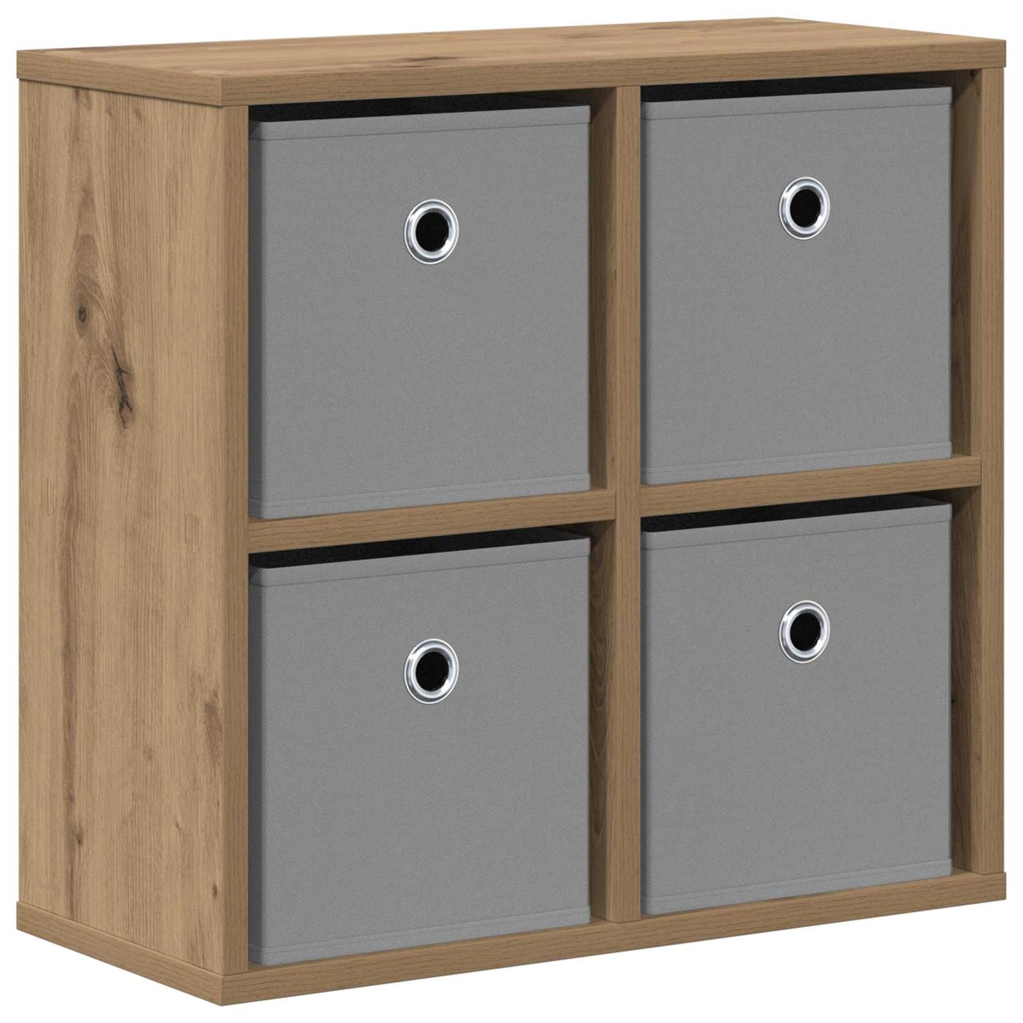 Sideboard Artisan Egetræ 49,5 x 22 x 47 cm