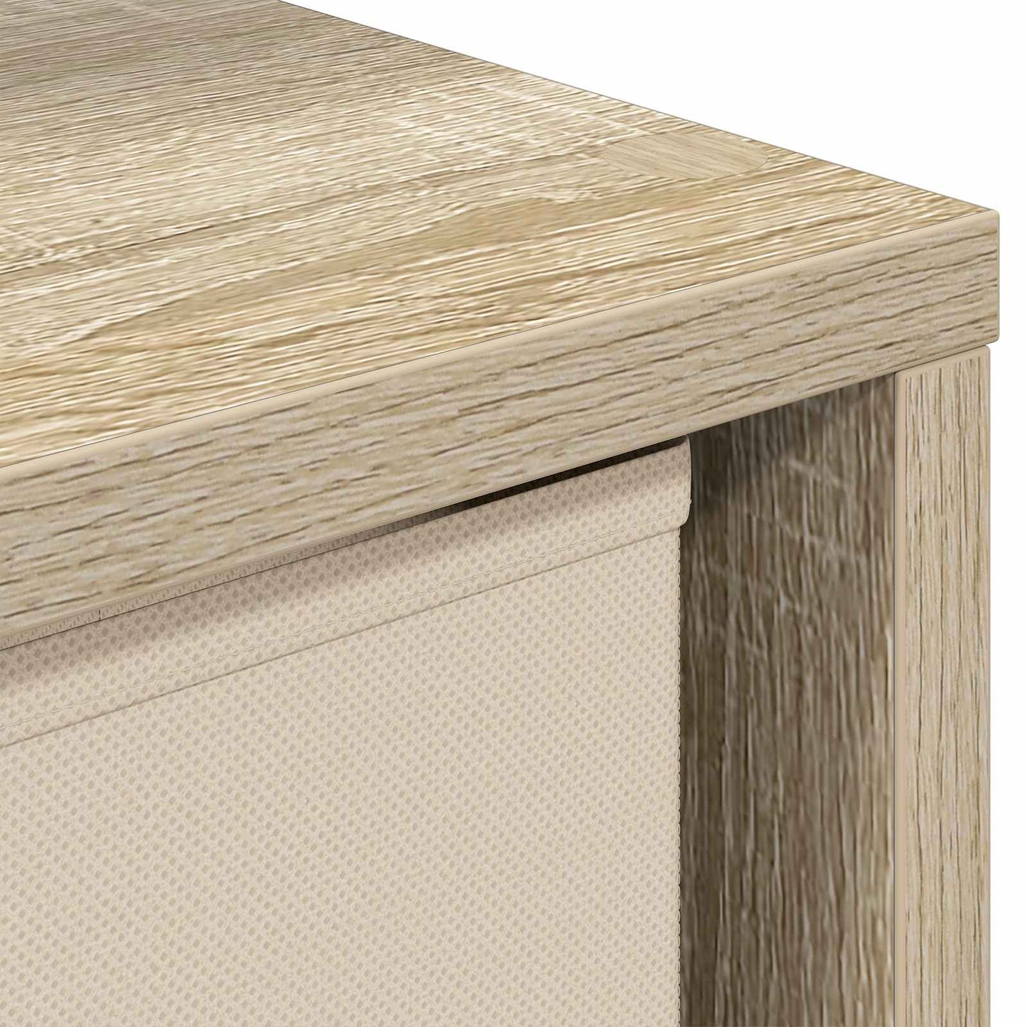 Sideboard Sonoma eg 59,5 x 27 x 57 cm