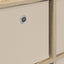 Sideboard Sonoma eg 59,5 x 27 x 57 cm