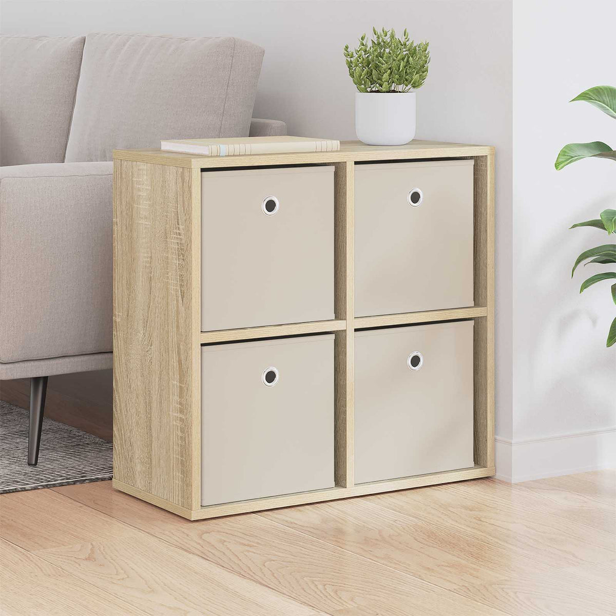 Sideboard Sonoma eg 59,5 x 27 x 57 cm